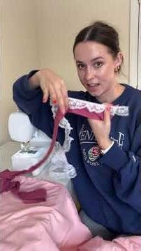 Pretty Bad Sewing - Pajama Pants #sewingtutorial #sewing