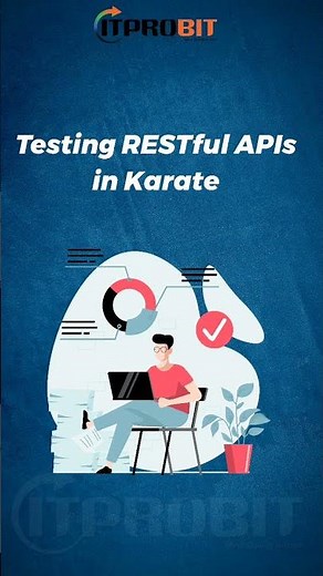Testing RESTful APIs in Karate