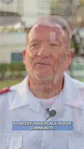 The Salvation Army Distributes Gifts to Over 2,500 Children