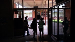 What's next for Arthur Circle Elementary School?