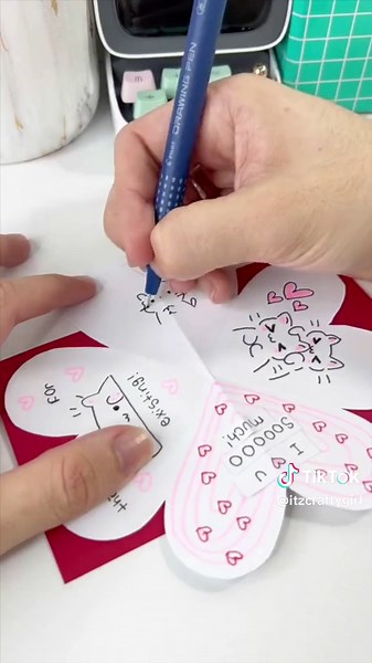 #craft #diyideas #cute #giftideas #itzcraftygirl