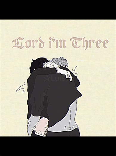 Terzo and Omega's Heartfelt Animation