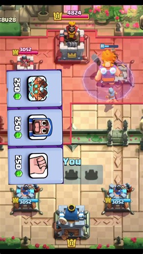 Can my daily remotes 3 crown