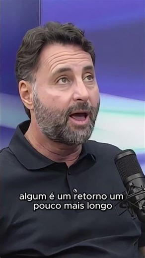 Vem aí o 3º episódio do Bauxita Lab Cast