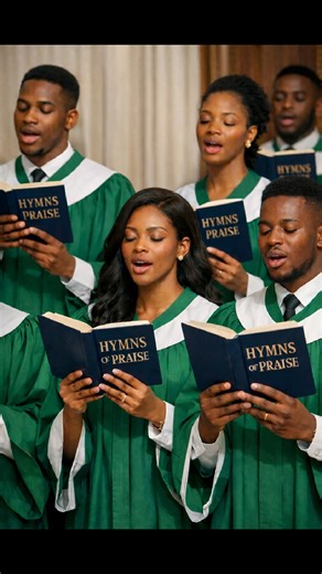 Immortal, invisible, God only wise, in light inaccessible hid from our eyes, most blessed, most glorious, the Ancient of Days, almighty, victorious, thy great name we praise. #hymnsofpraise | Hymns of Praise