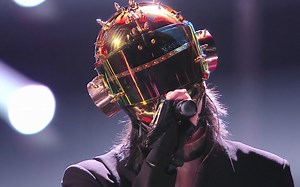 【中国好声音】MiniG迷你机《小情歌＋魂斗罗》