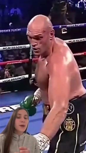 Tyson Fury vs Anthony Joshua CONFIRMADO en secreto #boxeo #boxing