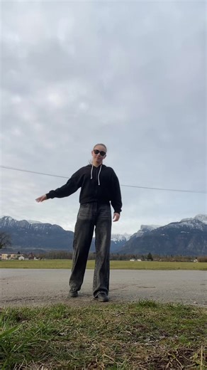 Funny Random Dance Challenges