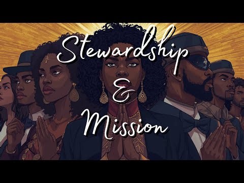 Stewardship & Mission