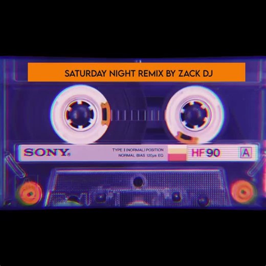 Videos de Zack DJ (@zackdeejay) con “sonido original - Zack DJ”