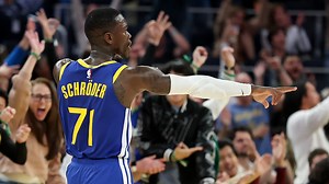 Warriors have a big Dennis Schroder problem they must quickly fix
