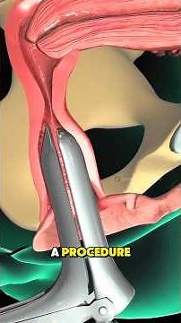 What Happens During a Hysteroscopic Polypectomy? #UterinePolyp #Hysteroscopy #Polypectomy