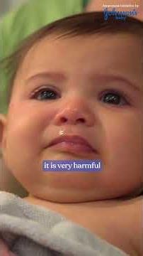 Can You Use AC for a Newborn Baby? What Parents Must Know | Baby Skin Care