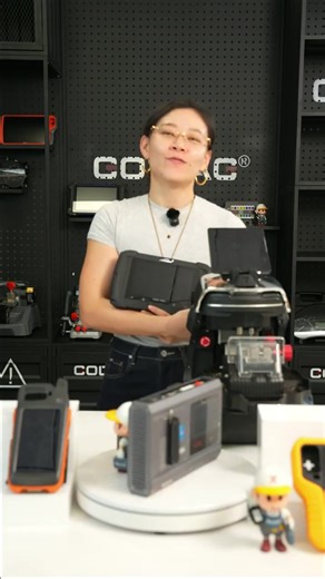 Designed for professional locksmiths and technicians,supporting popular car models such as Toyota,Nissan, and Mercedes Benz .#locksmith #Lonsdor #keyprogramming #autokey #cardiagnostic