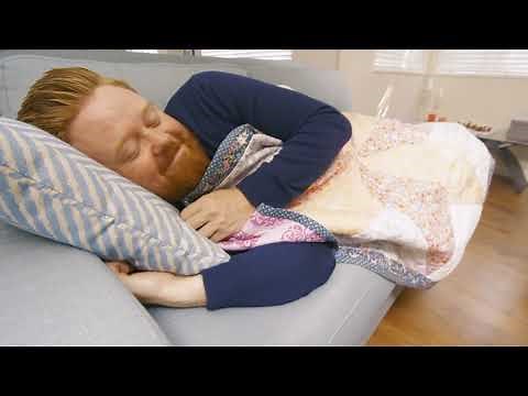 DIY with Dave: How to make your baseboard heating more efficient.