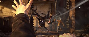 Dishonored 2 Pc Patch Download