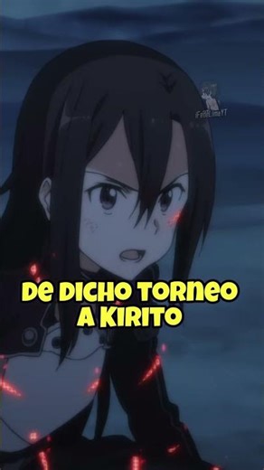 Kirito & Sinon's Bomb Hug!