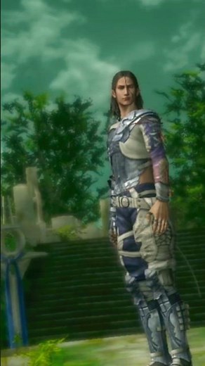 Lost Odyssey Review #retrogaming #xbox360 #finalfantasy #jrpg