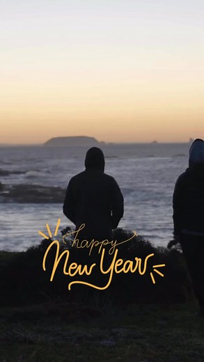 Happy New Year from Flinders Island Eco Escape! As the sun sets on 2024, we reflect on a year of welcoming incredible guests and sharing the beauty of our island haven. Here’s cheers to 2025 - may your year ahead be filled with fun adventures and treasured moments with loved ones. We can’t wait to host you for more island escapes in the New Year! ~ The Flinders Island Eco Escape Team #FlindersIslandSA #FlindersIslandEcoEscape #FlindersIslandSafeHaven #FlindersIslandBiosecurity #IslandArks #Biose