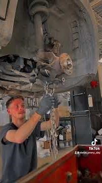 Promaster Cv Axle Replacement