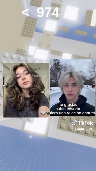 Historia de Fernando y Cristofer en Roblox