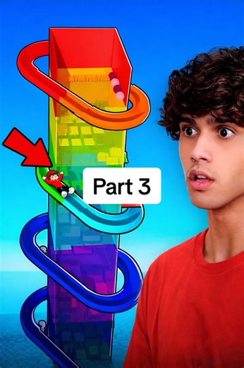 Beating The IMPOSSIBLE Slap Tower in Roblox! Part 3 #fyp #usa #usa🇺🇸 #viral #roblox