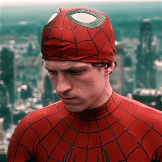 SPIDERMAN BRAND NEW DAY EDIT #spiderman