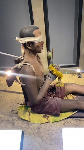 Bangkok Prison Museum: A Glimpse into Thailand's Harsh Penal System