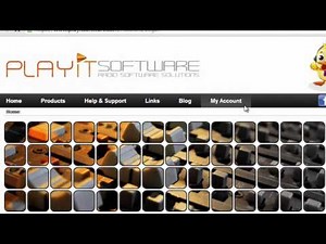 "PlayIt Live: Activating Offline" by PlayIt Software