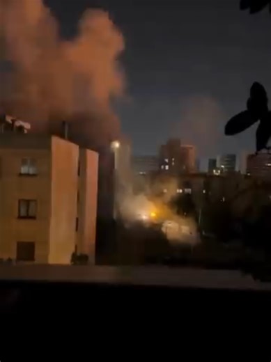 While in many places around the world people dance in joy and relief, the people of Iran are screaming — not in celebration, but in fear for their lives, for their families, for their homes. What you are seeing is not distant conflict — it is a human tragedy unfolding before our eyes prince Sereen .در حالی که در بسیاری از نقاط جهان مردم در شادی و آرامش می رقصند، مردم ایران فریاد می زنند - نه برای جشن، بلکه از ترس جان خود، برای خانواده و خانه هایشان. آنچه می‌بینید درگیری دور نیست - این یک تراژدی 