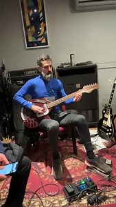 Probando esta belleza | Genetics