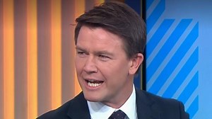 Alex Cullen ousted from Today show and Nine