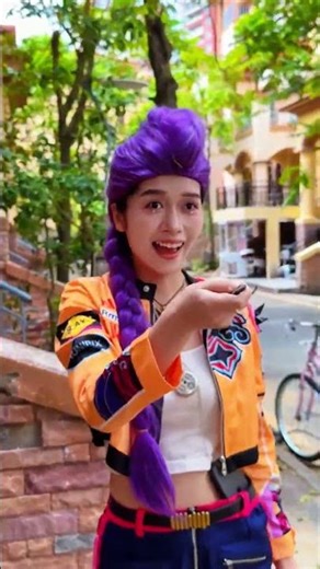 I dug them all out, I dug them all out 😭