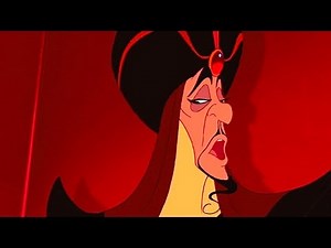 Top 10 Evil Movie Wizards