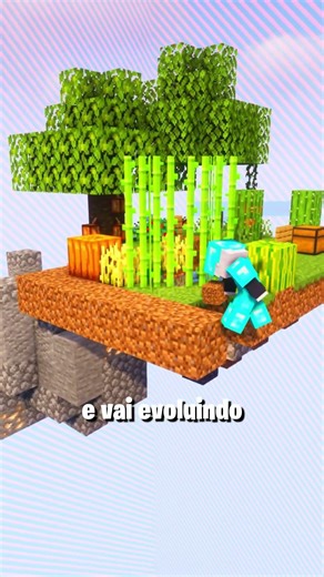 Brazilian Minecraft Server #shorts #minecraftservers #minecraftserver