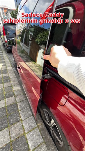 Caddy debriyaj basınca ses: VW Caddy ses sistemi ve turbo sesi