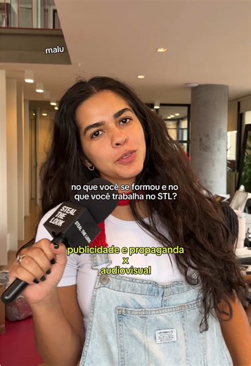 Essas são as formações e os trabalhos das nossas look stealers! Quer saber mais sobre carreira e sobre os bastidores do Steal the Look? Acesse o link do Jeito STL e garanta sua vaga! 🌟 https://www.ojeitostl.com.br #STEALTHELOOK