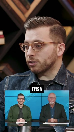 ”Debt-free is the way to be.