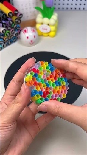Can Straws Be Made Into Bubble Machines #diy#craft