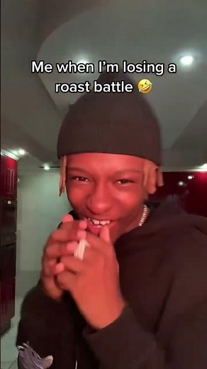 How to win any roast battle 😂