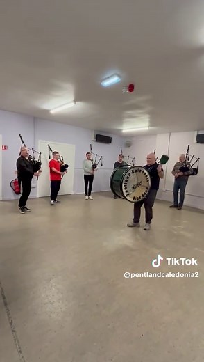 Exploring Scotland the Brave with Pentland Caledonia