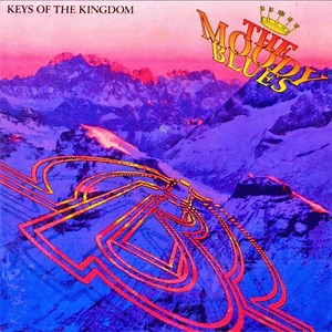 Moody Blues Today - 1991: Keys To The Kingdom was released. Let us know your favorite track from the album, and please, Say It With Love ;) 🎧 https://smarturl.it/KeysToTheKingdom | Moody Blues