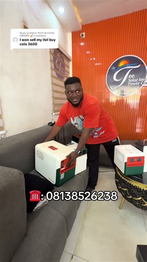 All-in-One Solar Power Solution for Home and Shop