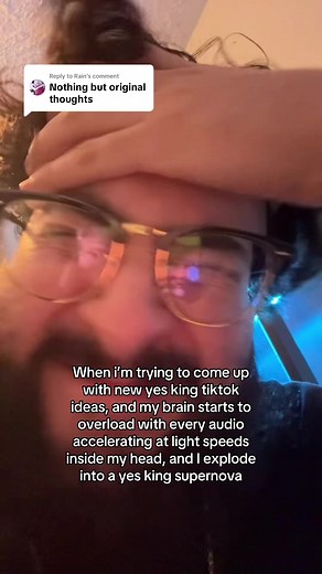 Creative TikTok Ideas for Yes King Audio