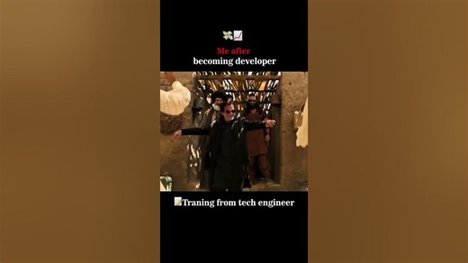 Why Developers Become Stronger After Training with Tech Engineers