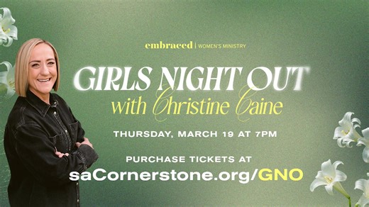 This Sunday morning, Pastor Matt Hagee concludes the sermon series “Trust Issues: What’s Holding You Back?” with a powerful final message. Come ready to release your fears, strengthen your faith, and step boldly into the freedom and purpose that come from fully trusting God. We'll see you in the Lord's house this Sunday! | Hagee Ministries