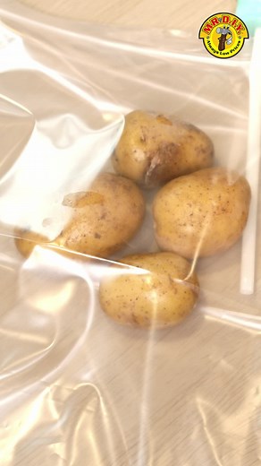 DIY Vacuum-Packing Technique: Extend Your Food's Shelf Life!