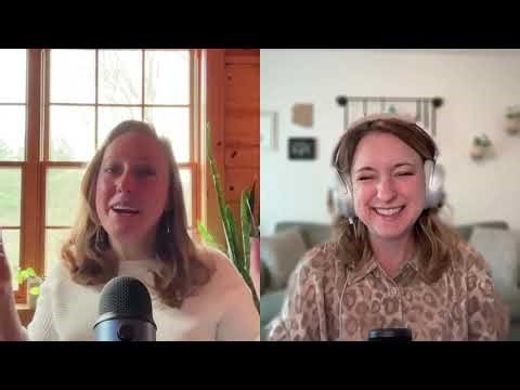 Wired, Tired, and Wondering Why? Midlife Stress, Hormones, and What Nutrition Your Body Needs Now