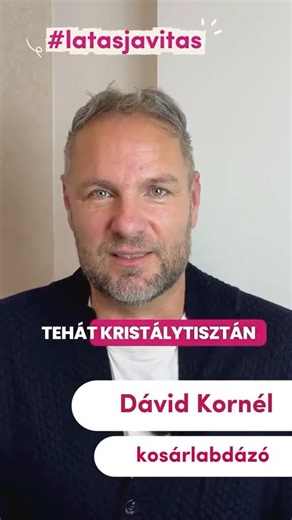 Dávid Kornél látásjavító szemműtét beszámoló! #budaiszemeszet