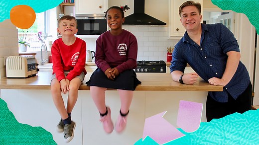 Change Champs: What is electricity used for at home? [KS1] - Videos for teachers - Classroom resources - The Regenerators - BBC Bitesize